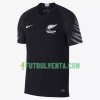 Camiseta de fútbol Nueva Zelanda 2ª equipación 2018
